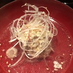 ろっかん - 鴨椀