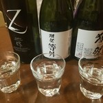 居酒屋なごや - 