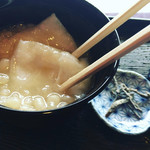 五十鈴茶屋 - 