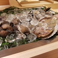鮓処 ひろ志 - 