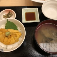 函館うに むらかみ 日本生命札幌ビル店 - 