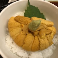 函館うに むらかみ 日本生命札幌ビル店 - 