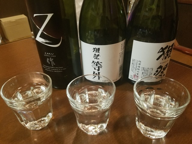 居酒屋なごや - 泉外旭川（居酒屋）の写真