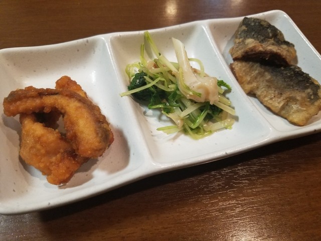 居酒屋なごや - 泉外旭川（居酒屋）の写真