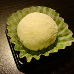 白いもキャラもっち