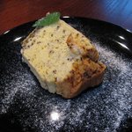 花泉Cafe - じゅうねん