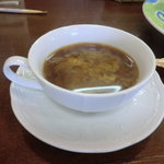 OTTO - ドリンクバーからホットコーヒー