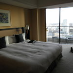 横浜ベイホテル東急 - お部屋