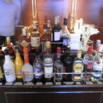 横浜ベイホテル東急 - ラウンジのサービスドリンク(カクテルタイム)