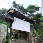 手打ち蕎麦とフレンチの やな木 - ＜10月＞昼のやな木