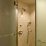 横浜ベイホテル東急 - シャワールーム