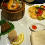 中国料理　白楽天 - 