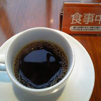 バローロ - 朝のコーヒータイムは幸せである
