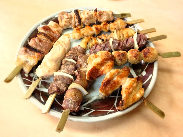 焼鳥専門店 鳥しん - 苫小牧（焼き鳥）の写真