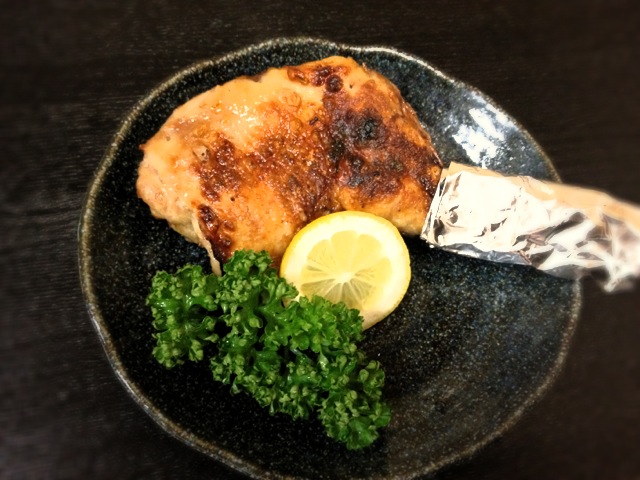 焼鳥専門店 鳥しん - 苫小牧（焼き鳥）の写真