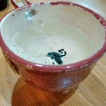 手打ち蕎麦・鮨 いまふく - 