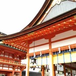 手打ち蕎麦・鮨 いまふく - その他　伏見稲荷２