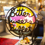 BITTERSWEETS BUFFET - 