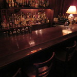 クラシックフィリップ - １０名以上座れる長～いカウンタ～席♪