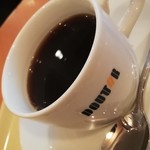 DOUTOR COFFEE SHOP - ブレンドS￥220