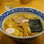 中華そば 青葉 - 料理写真: