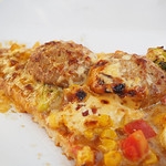 キャプテンフックス・ギャレー - ピッツァ・スモールワールド