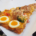 キャプテンフックス・ギャレー