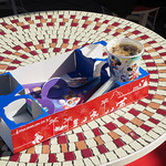 キャプテンフックス・ギャレー - ピッツァ・スモールワールド