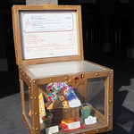 キャプテンフックス・ギャレー - キャプテンフックス ギャレー