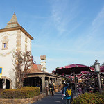 キャプテンフックス・ギャレー - キャプテンフックス ギャレー