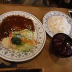 ヨーロッパ軒 - 