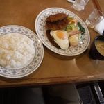 ヨーロッパ軒 - 