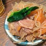 やきとん あかね - 