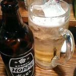 やきとん あかね - 