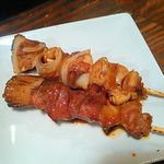 やきとん あかね - 