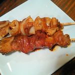 やきとん あかね - 