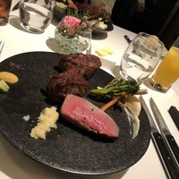 Steak Dining Vitis - 