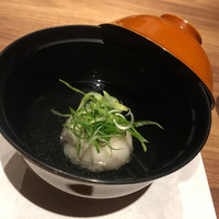 隠れ房 品川 四阿 - 