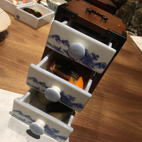 隠れ房 品川 四阿 - 