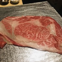 松阪大石牛 松阪豚 福虎 - 