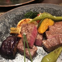 京橋 婆娑羅 - 