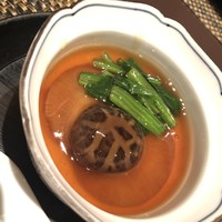 京橋 婆娑羅 - 