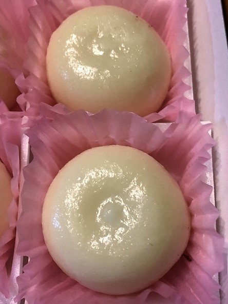 ささもり 天神町本店 - 角田（和菓子）の写真