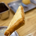 Kushikatsu Tanaka - 