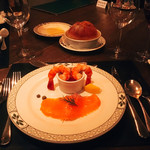 ロウリーズ・ザ・プライムリブ 恵比寿ガーデンプレイス店 - 