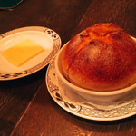 ロウリーズ・ザ・プライムリブ 恵比寿ガーデンプレイス店 - 