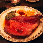 ロウリーズ・ザ・プライムリブ - 