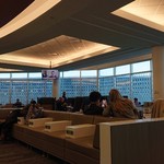 Delta Sky Club - 