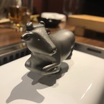 焼肉 ジャンボ - 蒸し蓋