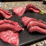 炭火焼肉 An - 